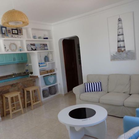 Apartment Luz De Faro Playa Honda  Exterior photo